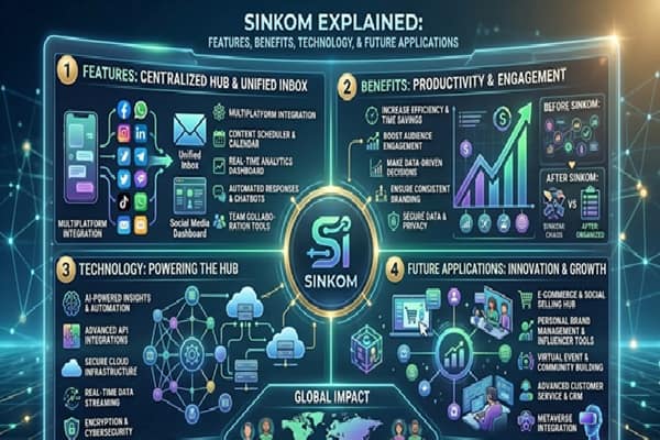 sinkom