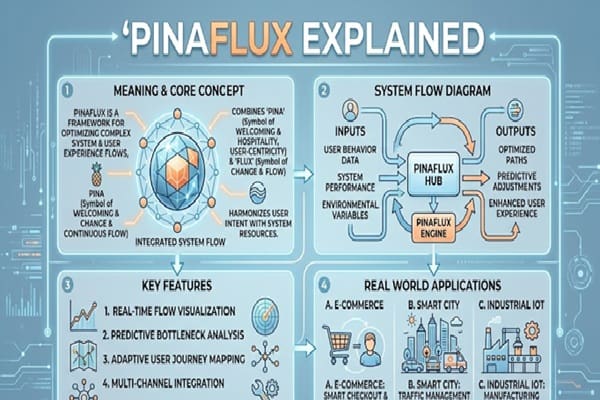 pinaflux