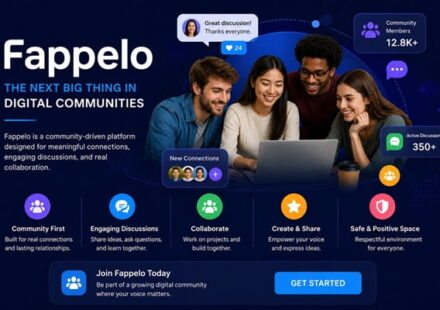 Fappelo Explained: Features, Benefits, Growth & Future of Digital Communities