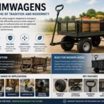 afruimwagens
