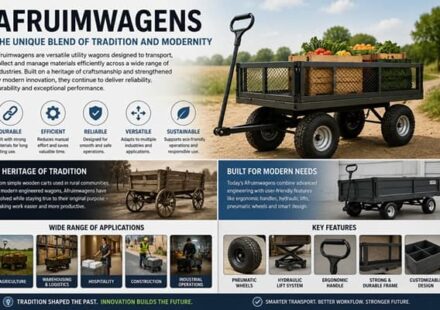 afruimwagens