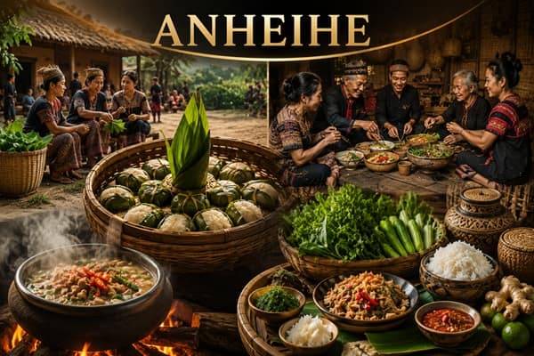 anheihe