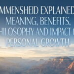 immensheid