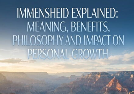 immensheid