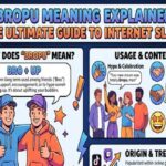 bropu