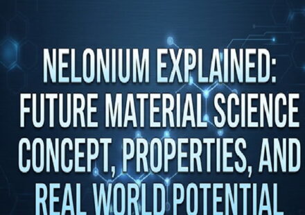 nelonium