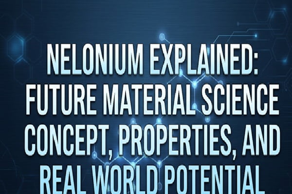 nelonium