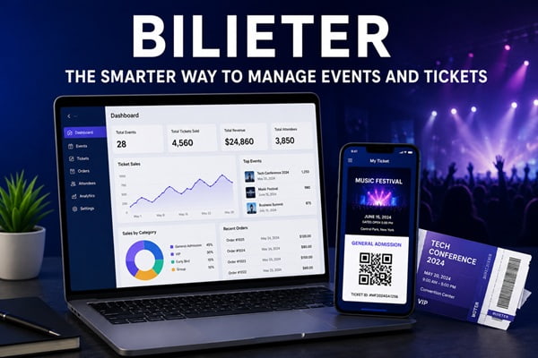 bilieter