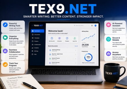 tex9.net