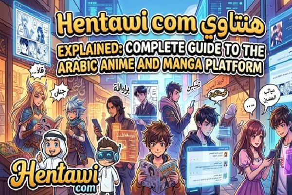 هنتاوي.com
