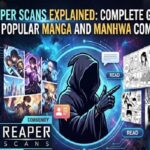 reaper scans