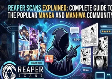 reaper scans