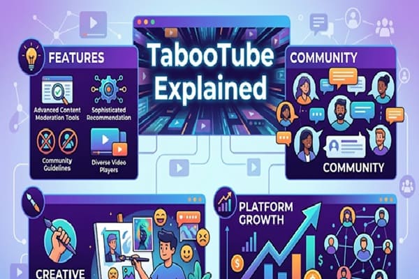 tabootube