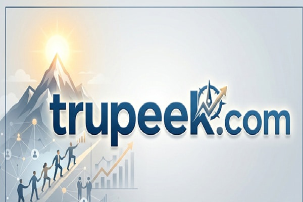 trupeek com
