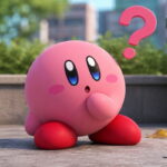 kirby dedo