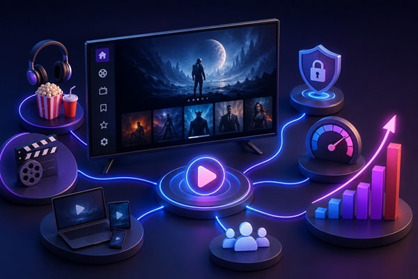 doodflix