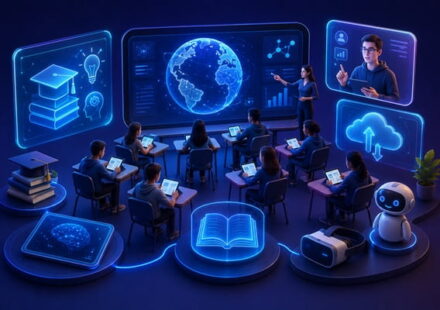 30x classroom