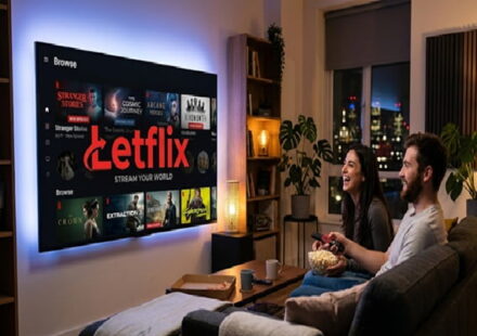 letflix