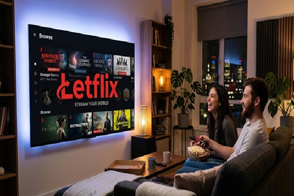 letflix