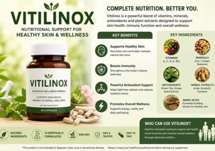 vitilinox