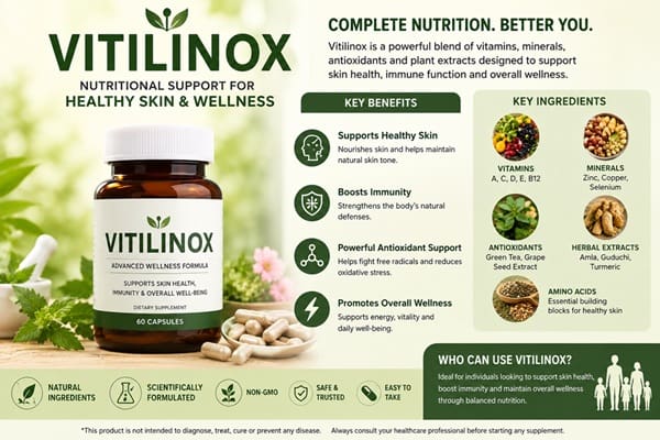 vitilinox
