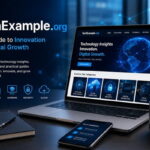 techexample org