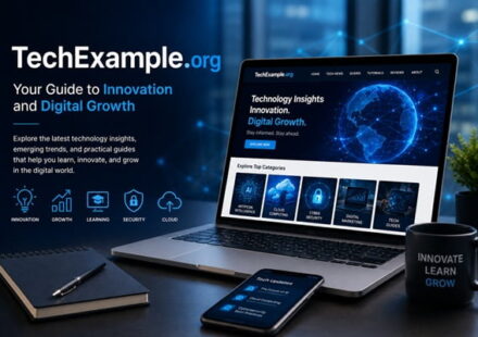 techexample org