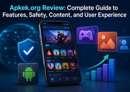 apkek org
