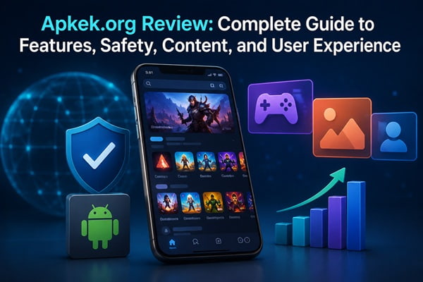 apkek org