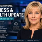 mary nightingale have cancer