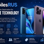mobilesrus