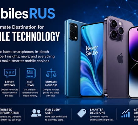 mobilesrus