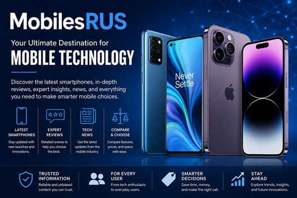 mobilesrus