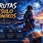 narutas viesulo kronikos