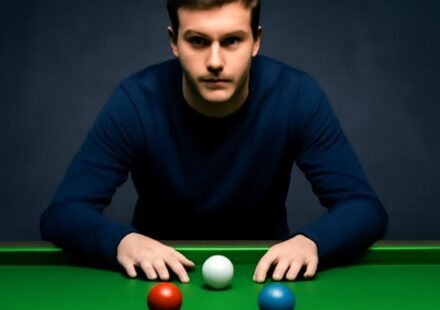 blaine hendry