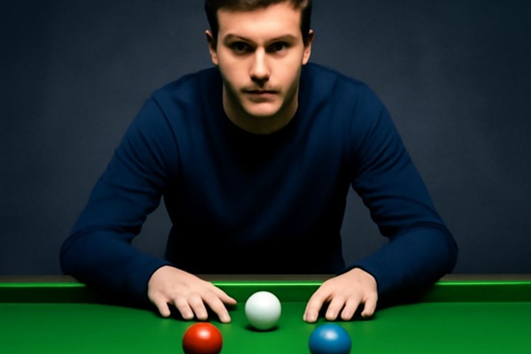 blaine hendry