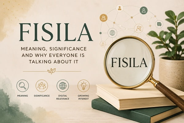 fisila
