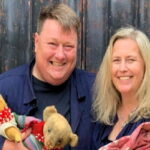 Adrian Higham Net Worth