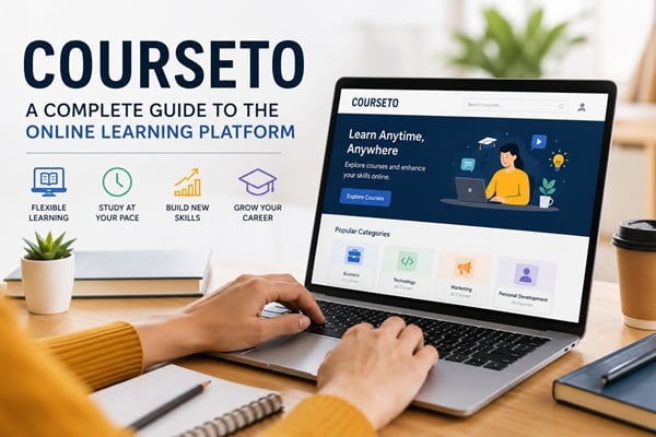 courseto