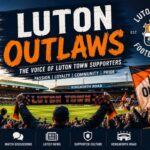 luton outlaws