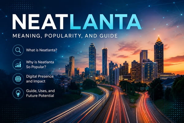 neatlanta
