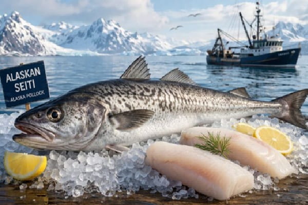 alaskan seiti