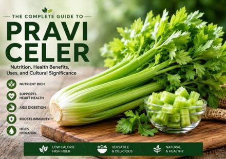 pravi celer