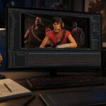 sfm compile