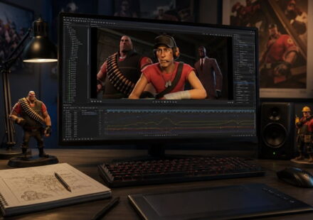 sfm compile