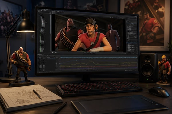 sfm compile