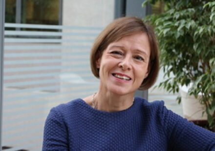 fiona spencer