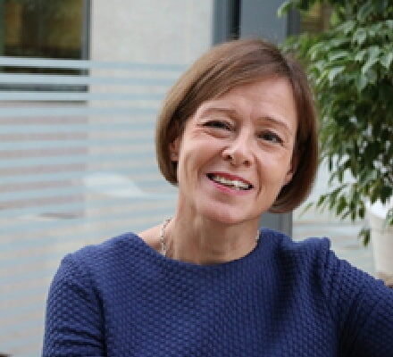 fiona spencer