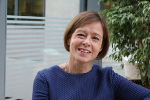 fiona spencer