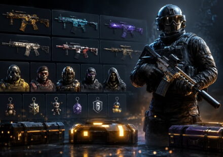 r6 marketplace